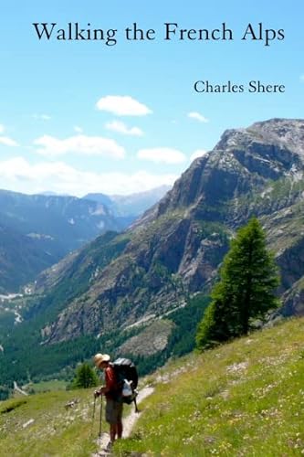 Imagen de archivo de Walking the French Alps a la venta por ThriftBooks-Atlanta