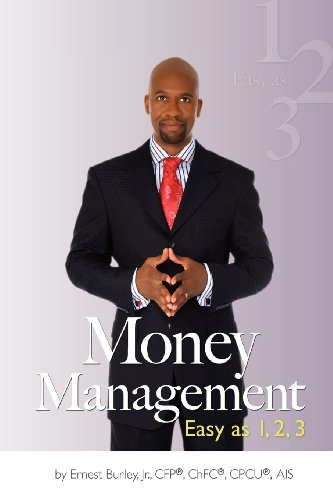 Beispielbild fr Money Management: Easy as 1, 2, 3 zum Verkauf von SecondSale