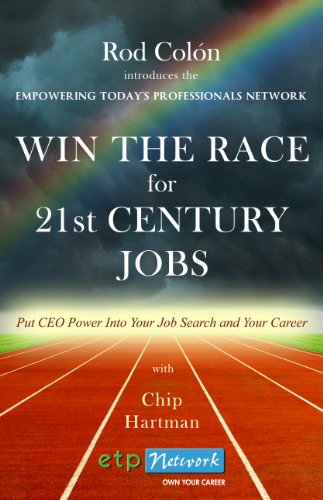 Beispielbild fr Win the Race for 21st Century Jobs zum Verkauf von Gulf Coast Books