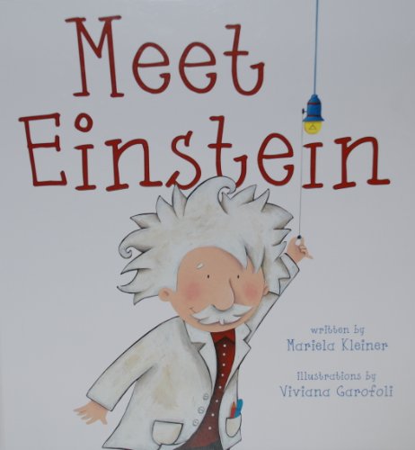 9780615315799: Meet Einstein