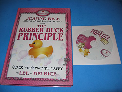 Stock image for The Rubber Duck Principle for sale by SecondSale