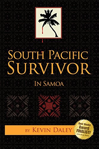 Imagen de archivo de South Pacific Survivor: In Samoa a la venta por Bookmans