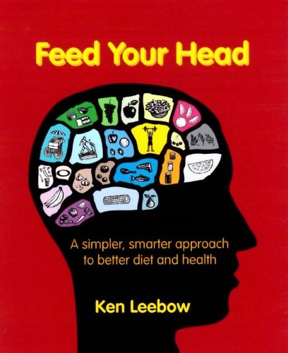Imagen de archivo de Feed Your Head a la venta por HPB Inc.