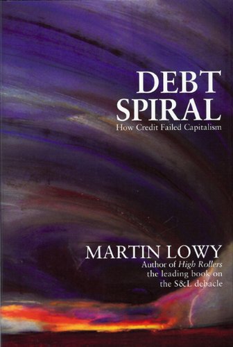 9780615318295: Debt Spiral