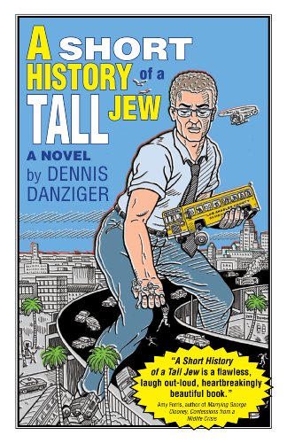 Imagen de archivo de A Short History of a Tall Jew a la venta por SecondSale