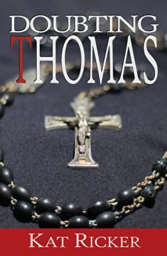 Stock image for Doubting Thomas for sale by THE SAINT BOOKSTORE