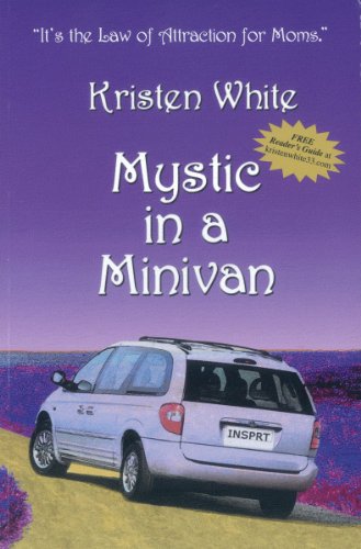 Mystic in a Minivan