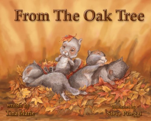 Stock image for From The Oak Tree for sale by HPB Inc.