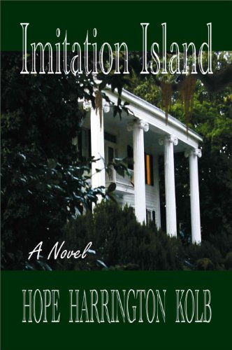 Stock image for Imitation Island for sale by ThriftBooks-Atlanta
