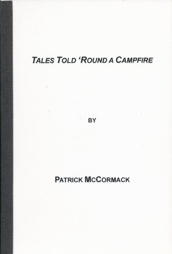9780615320083: Tales Told 'Round a Campfire