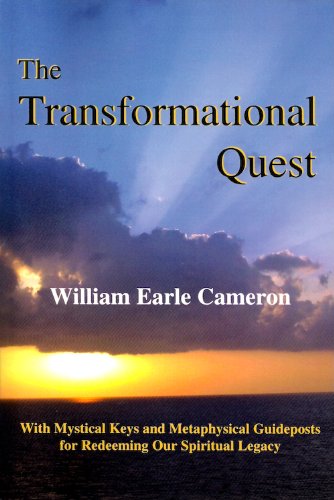 Stock image for The Transformational Quest for sale by Half Price Books Inc.