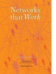 Beispielbild fr Networks That Work zum Verkauf von SecondSale