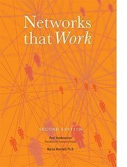 Stock image for Networks that Work, Second Edition : A Practitioner's Guide to Networked Action for sale by Better World Books