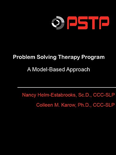 Stock image for Problem Solving Therapy Program for sale by Dream Books Co.