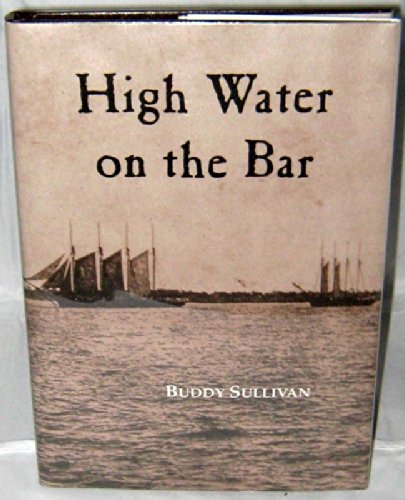 High Water on the Bar: An Operational Prespective of a Tidewater Timber Port, With the Memoir of ...