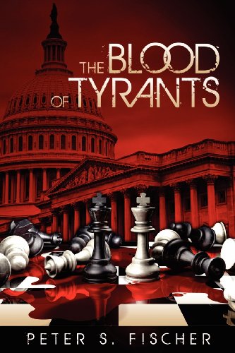 Beispielbild fr The Blood of Tyrants zum Verkauf von Books From California