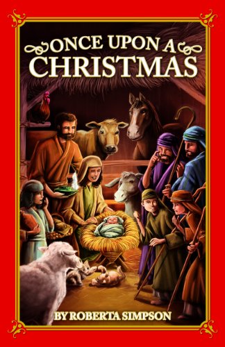 Stock image for Once upon a Christmas for sale by Better World Books