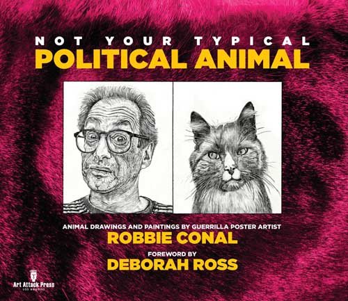 9780615326672: Not Your Typical Political Animal