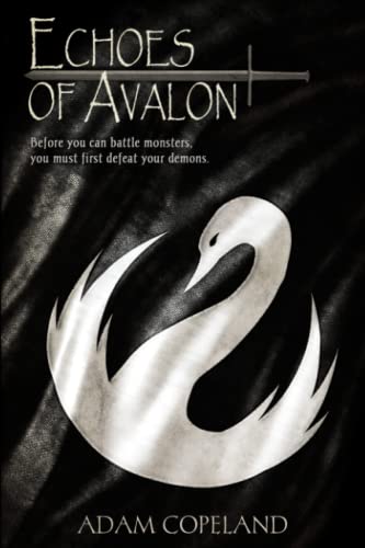 Stock image for Echoes of Avalon for sale by Daedalus Books