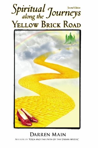 Beispielbild fr Spiritual Journeys along the Yellow Brick Road: Second Edition zum Verkauf von Book Deals