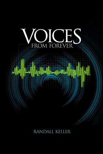9780615328812: Voices from Forever