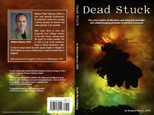 Beispielbild fr Dead Stuck zum Verkauf von Better World Books: West