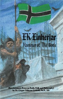 9780615330747: Ek Einherjar: Hammer of The Gods