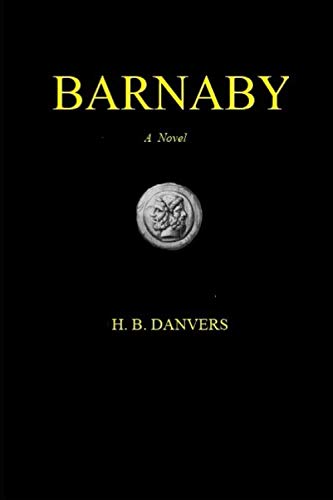 Stock image for Barnaby: a Novel for sale by Revaluation Books