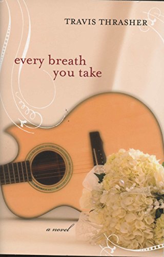 Stock image for Every Breath You Take for sale by ThriftBooks-Atlanta