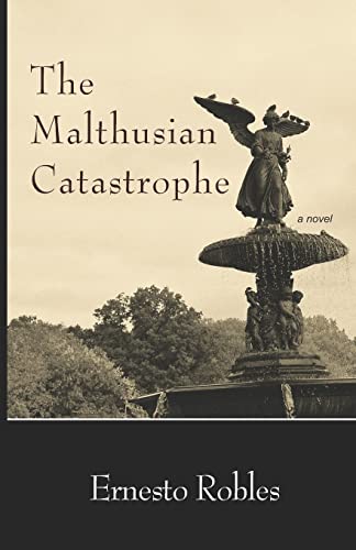 Stock image for Malthusian Catastrophe for sale by TextbookRush