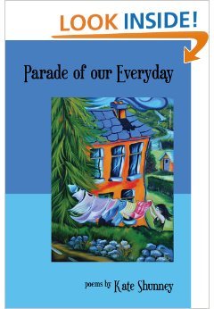 Imagen de archivo de Parade of our Everyday a la venta por Wonder Book