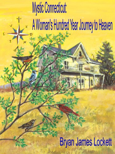 Stock image for Mystic Connecticut: A Woman's Hundred Year Journey to Heaven for sale by ThriftBooks-Dallas