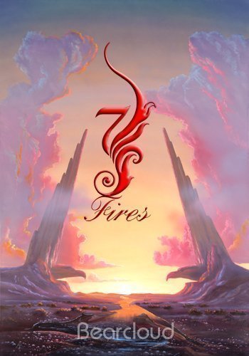 Stock image for 7 Fires for sale by B-Line Books