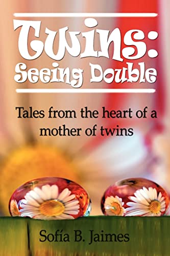 Stock image for Twins: Seeing Double for sale by Bookmans