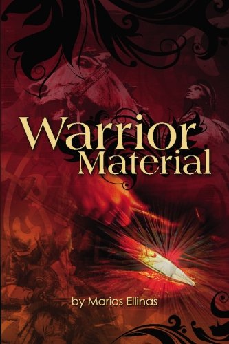 Stock image for Warrior Material for sale by Better World Books