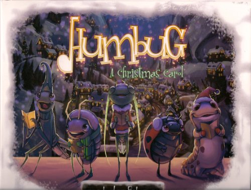 9780615338392: Humbug: A Christmas Carol