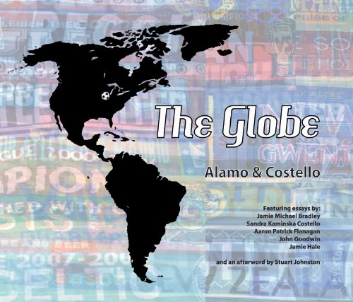 Imagen de archivo de The Globe a la venta por Open Books