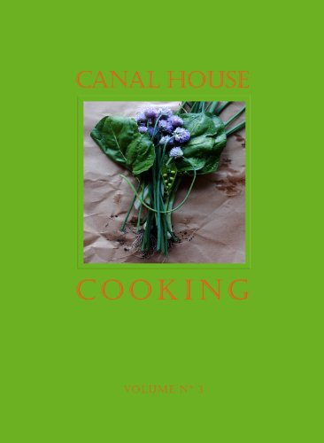 Stock image for Canal House Cooking Volume No. 3: Winter Spring (Volume 3) for sale by Zoom Books Company