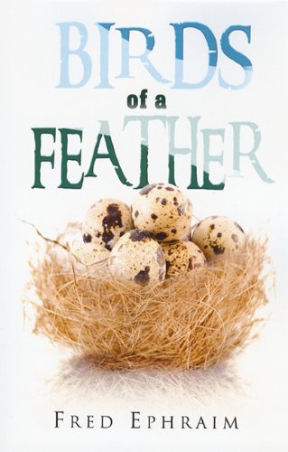 Stock image for Birds of a Feather for sale by Hay-on-Wye Booksellers