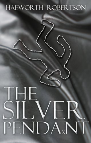 Beispielbild fr The Silver Pendant zum Verkauf von Wonder Book