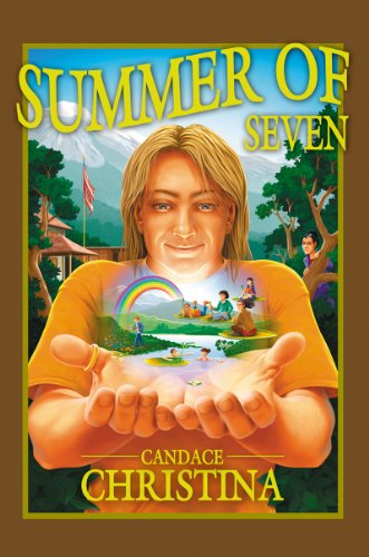 Beispielbild fr Summer of Seven zum Verkauf von Better World Books