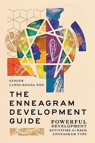 9780615342504: The Enneagram Development Guide: Powerful Development Activities for Each Enneagram Type