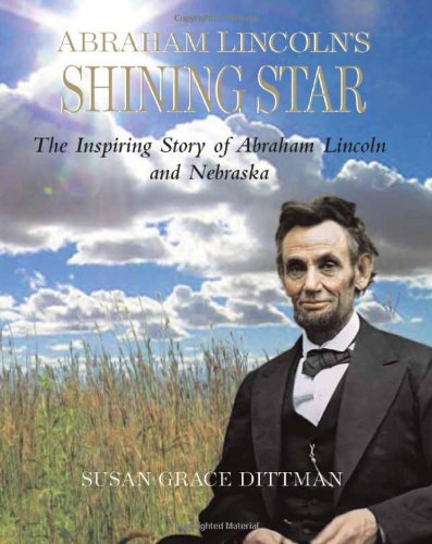 Stock image for Abraham Lincoln's Shining Star for sale by HPB-Emerald