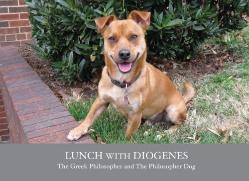Stock image for Lunch with Diogenes for sale by Better World Books