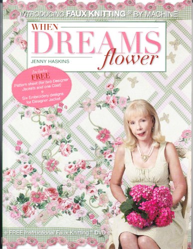 Imagen de archivo de When Dreams Flower a la venta por Half Price Books Inc.