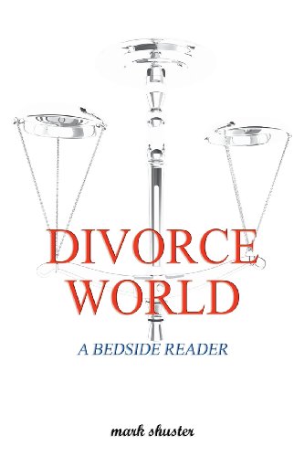 9780615344546: Divorce World-A Bedside Reader