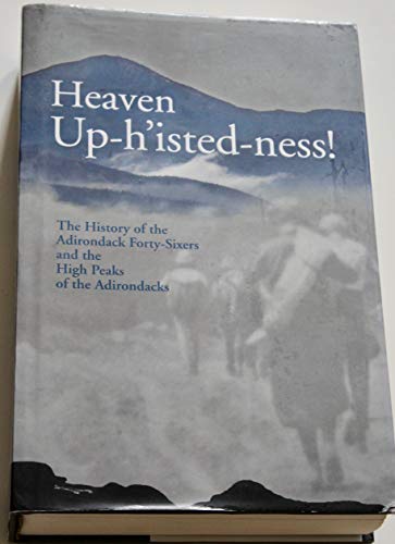 Stock image for Heaven Up-h'isted-ness for sale by SecondSale