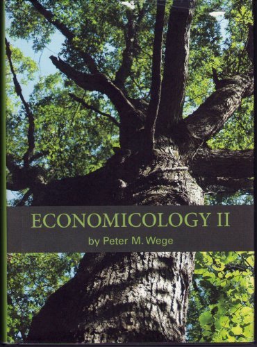 Beispielbild fr Economicology II zum Verkauf von Better World Books