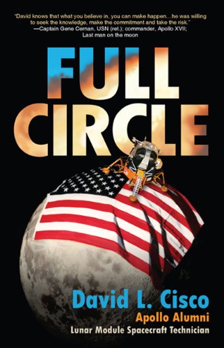 Stock image for Full Circle for sale by Half Price Books Inc.