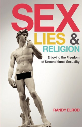 Imagen de archivo de Sex, Lies & Religion a la venta por HPB-Red